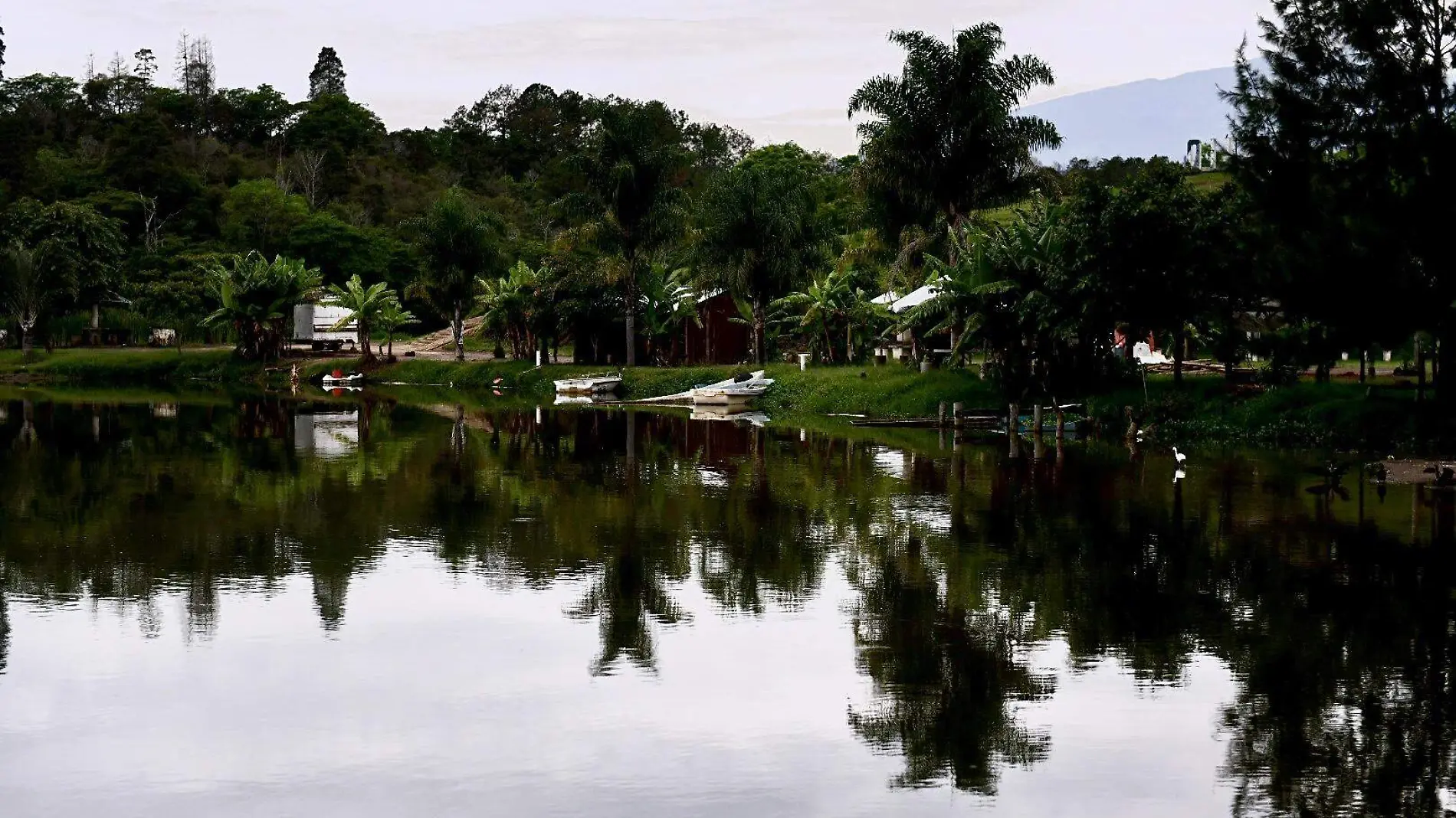 Laguna El Castillo 